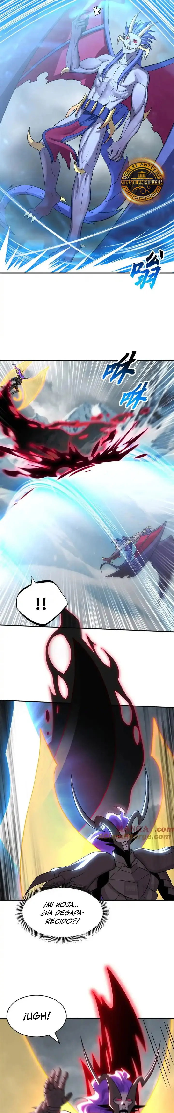 La Super Tienda de Mascotas Estelares Capítulo 182 - Page 5