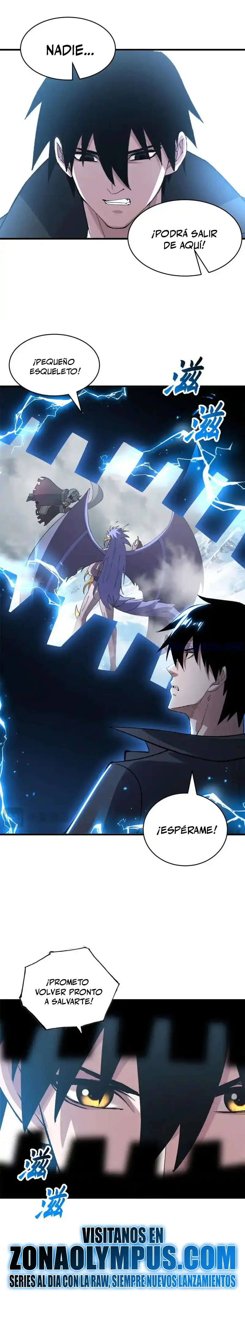 La Super Tienda de Mascotas Estelares Capítulo 183 - Page 13