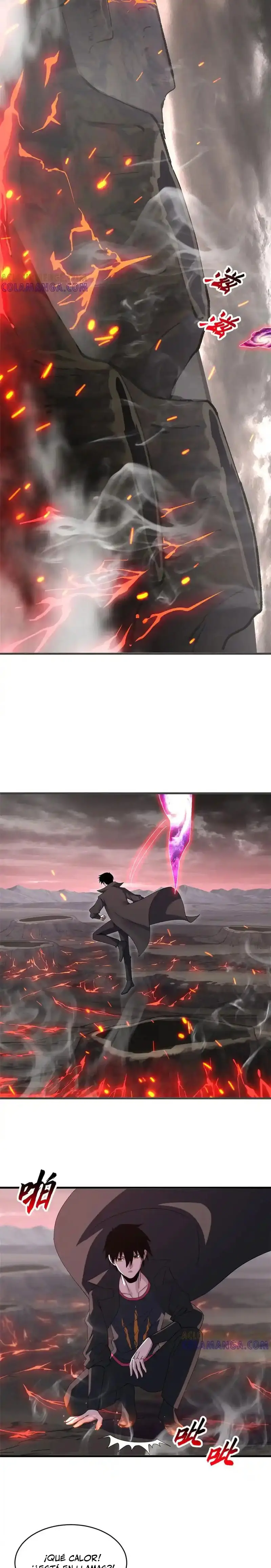 La Super Tienda de Mascotas Estelares Capítulo 184 - Page 11