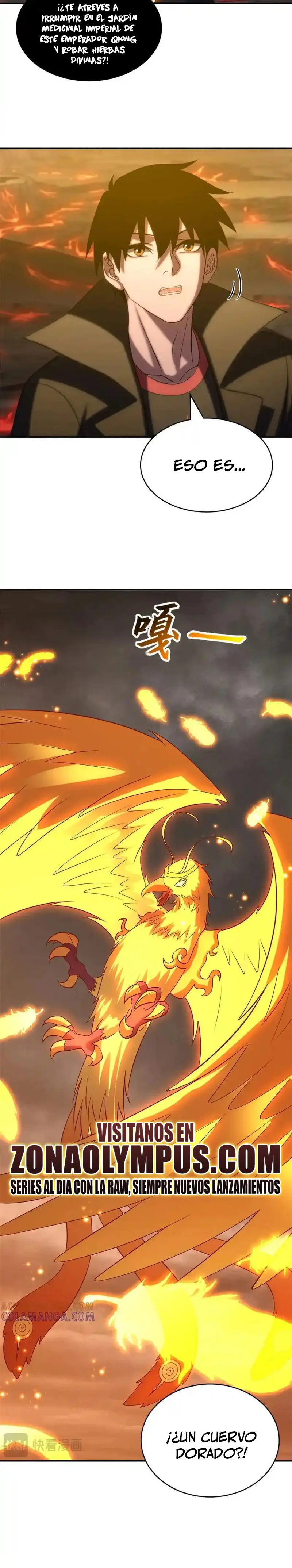 La Super Tienda de Mascotas Estelares Capítulo 184 - Page 16