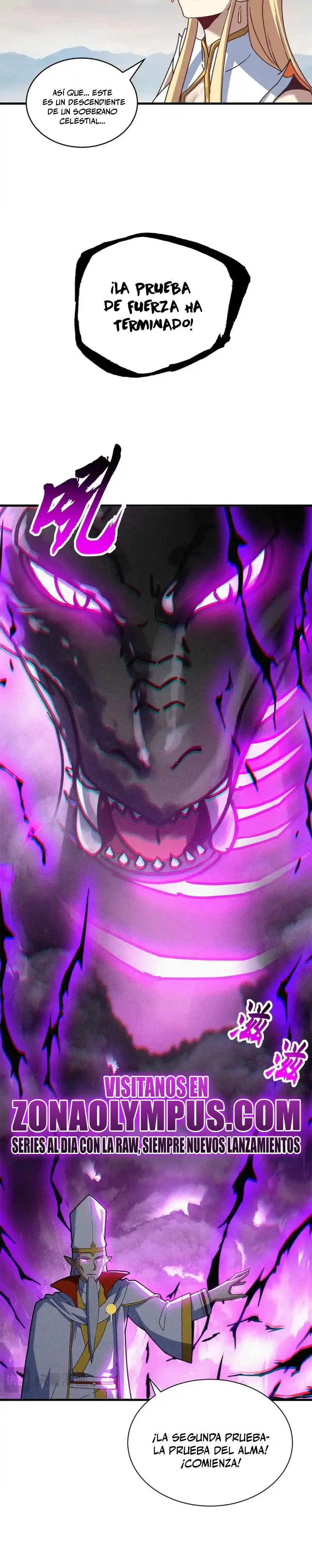 La Super Tienda de Mascotas Estelares Capítulo 187 - Page 15