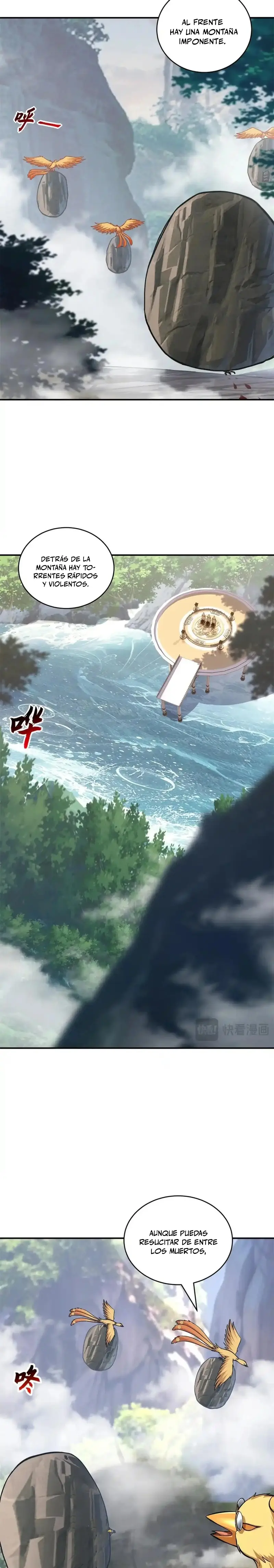 La Super Tienda de Mascotas Estelares Capítulo 187 - Page 3