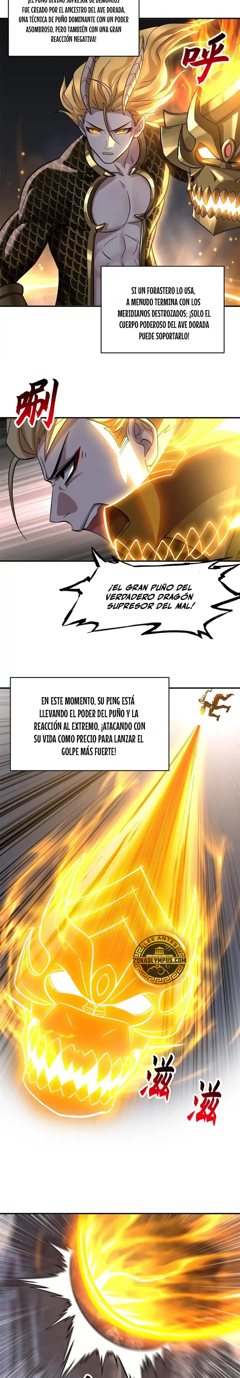 La Super Tienda de Mascotas Estelares Capítulo 187 - Page 5