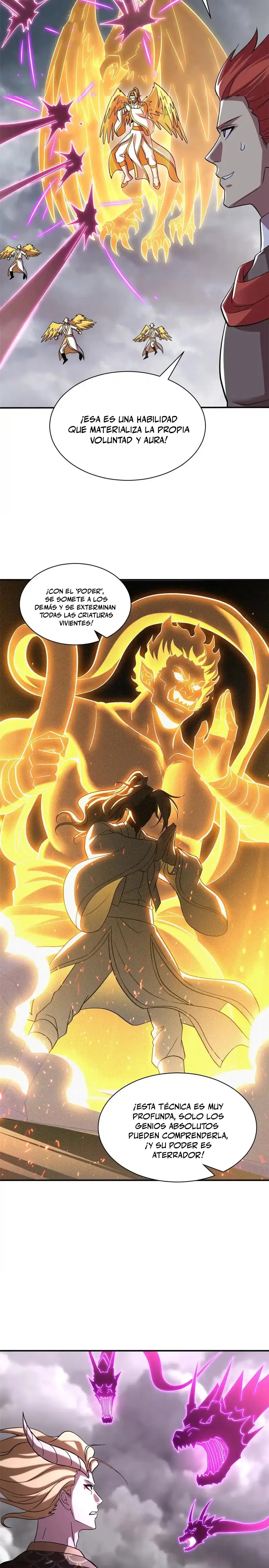 La Super Tienda de Mascotas Estelares Capítulo 188 - Page 10