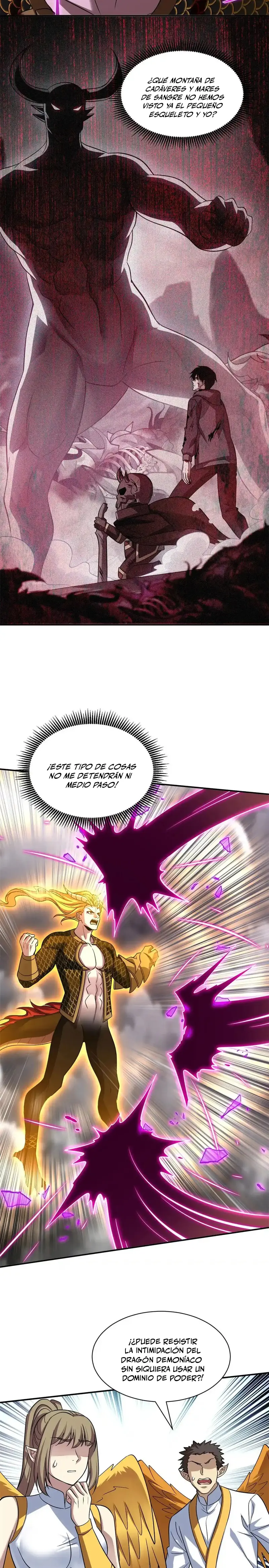 La Super Tienda de Mascotas Estelares Capítulo 188 - Page 12