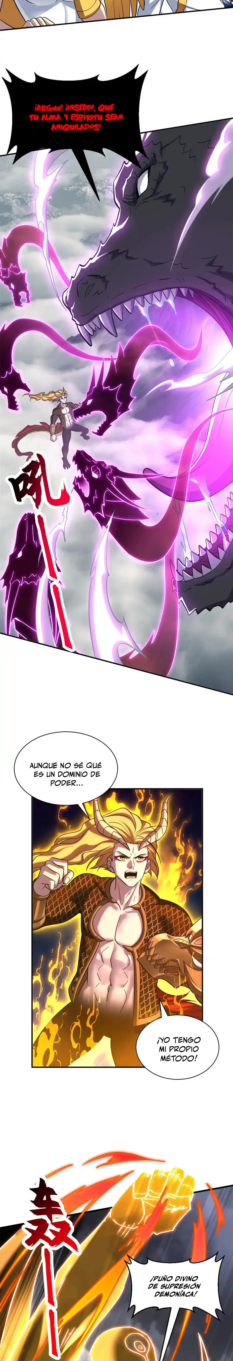 La Super Tienda de Mascotas Estelares Capítulo 188 - Page 13