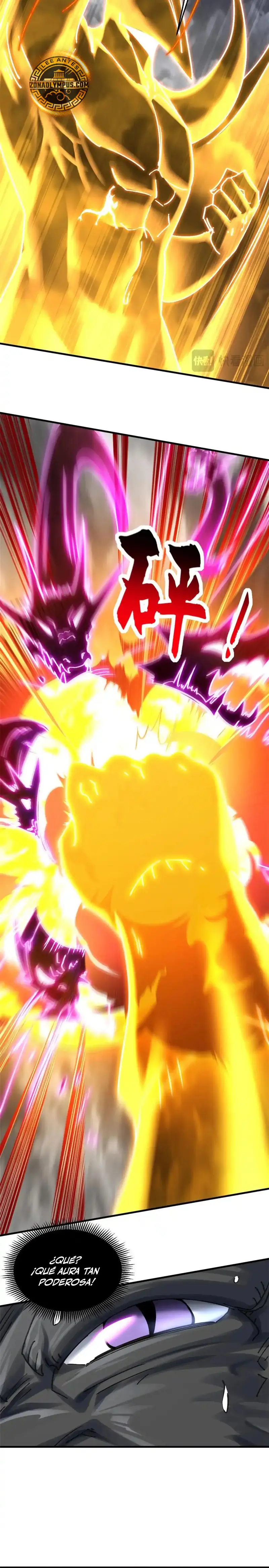 La Super Tienda de Mascotas Estelares Capítulo 188 - Page 14