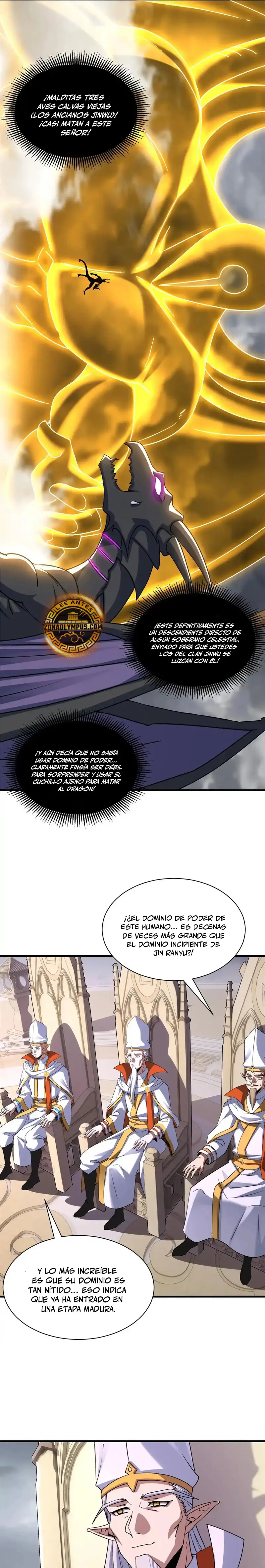 La Super Tienda de Mascotas Estelares Capítulo 188 - Page 15