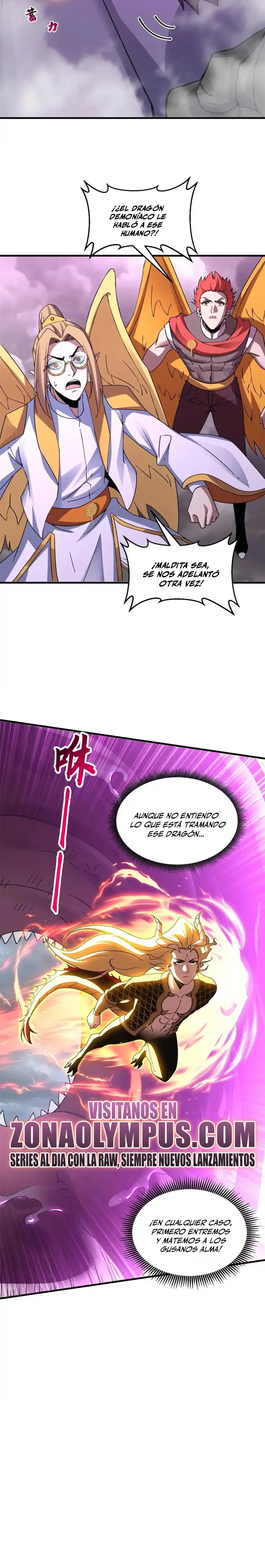 La Super Tienda de Mascotas Estelares Capítulo 188 - Page 17