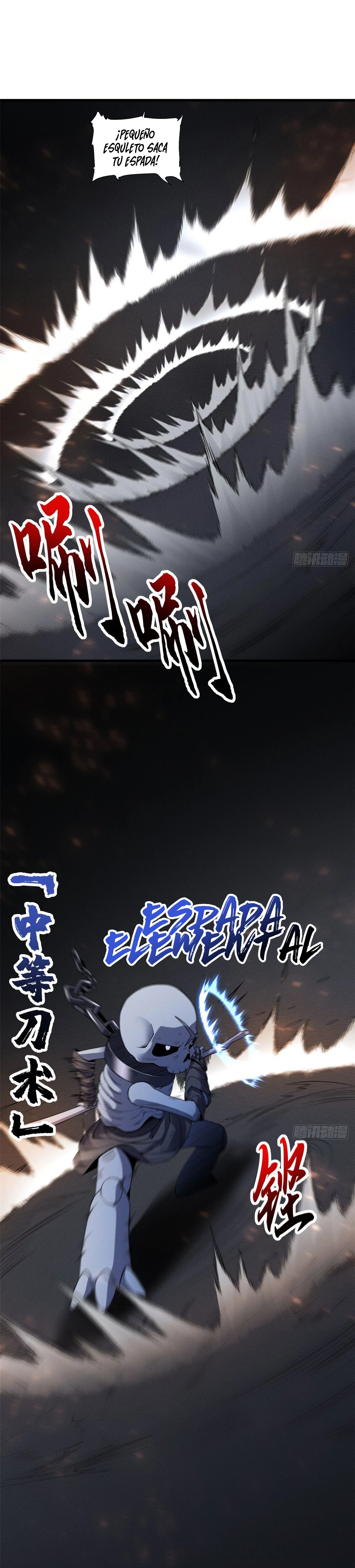 La Super Tienda de Mascotas Estelares Capítulo 19 - Page 15