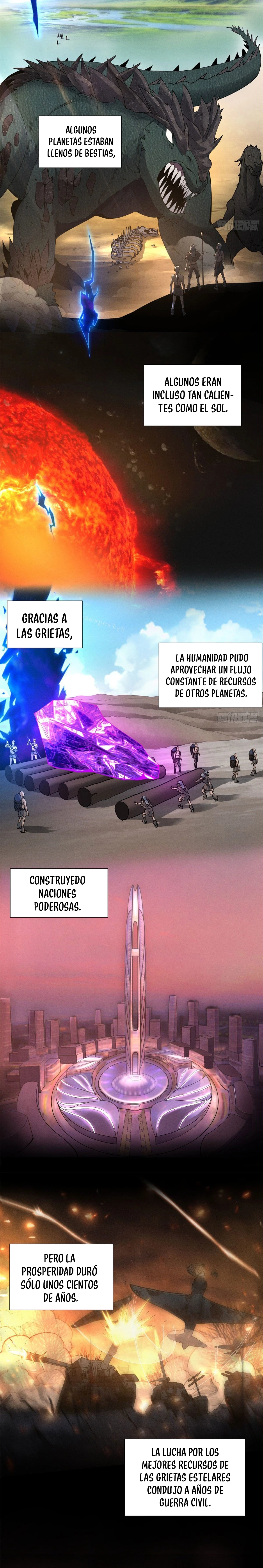 La Super Tienda de Mascotas Estelares Capítulo 19 - Page 2