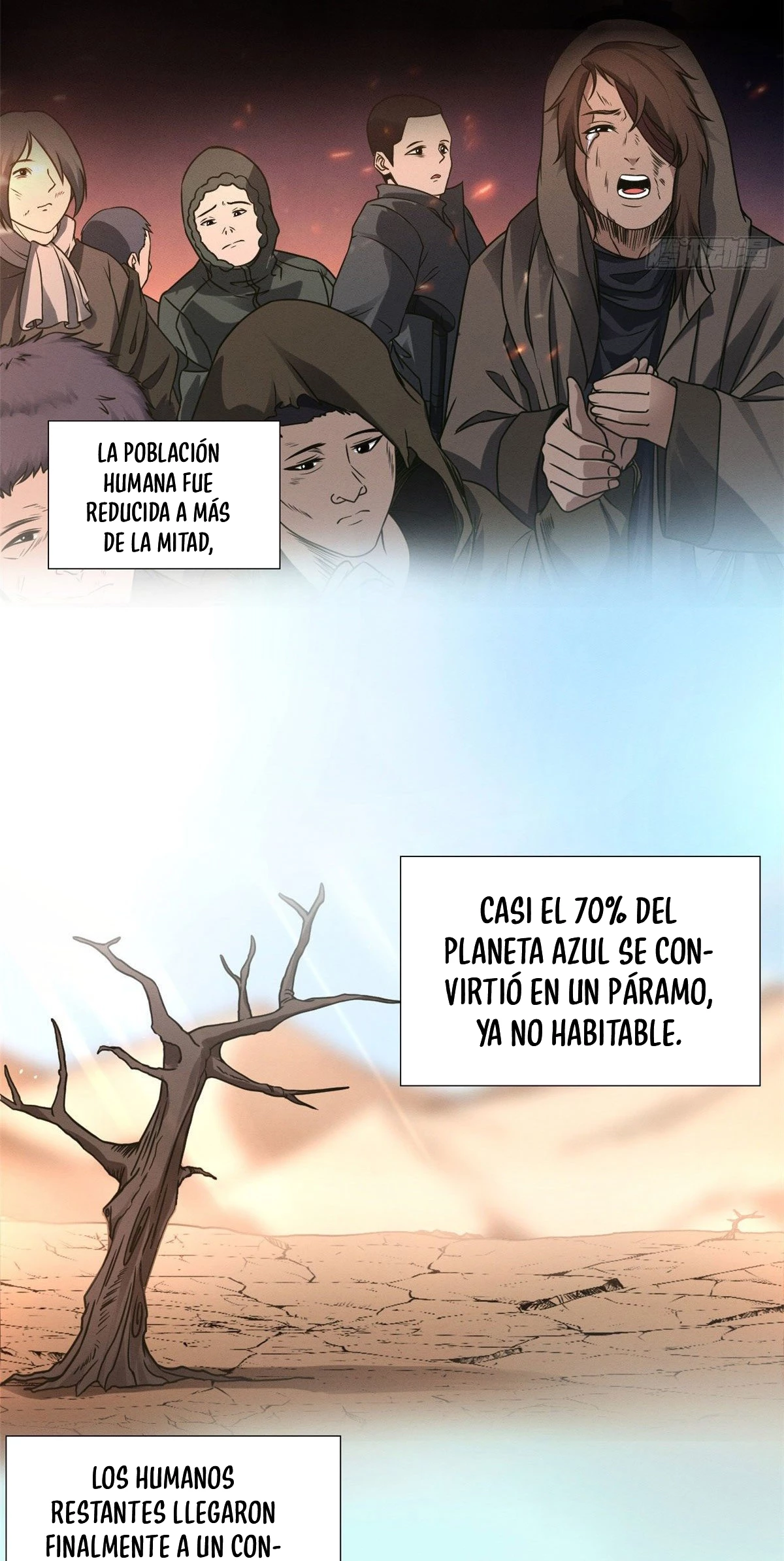 La Super Tienda de Mascotas Estelares Capítulo 19 - Page 3