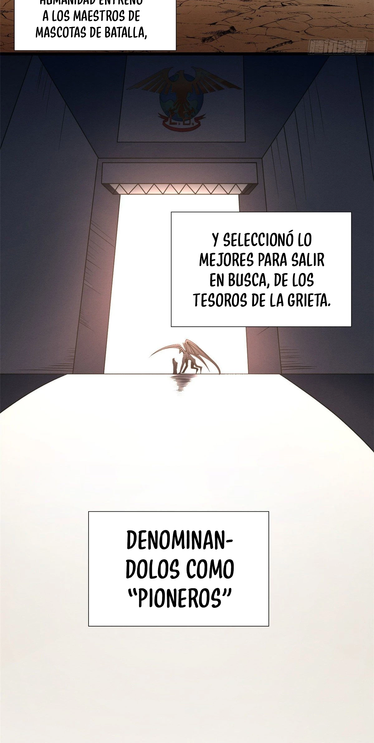 La Super Tienda de Mascotas Estelares Capítulo 19 - Page 5