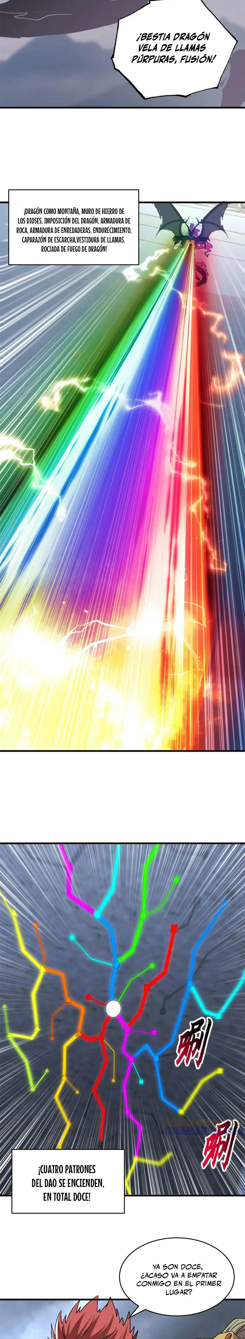 La Super Tienda de Mascotas Estelares Capítulo 190 - Page 15