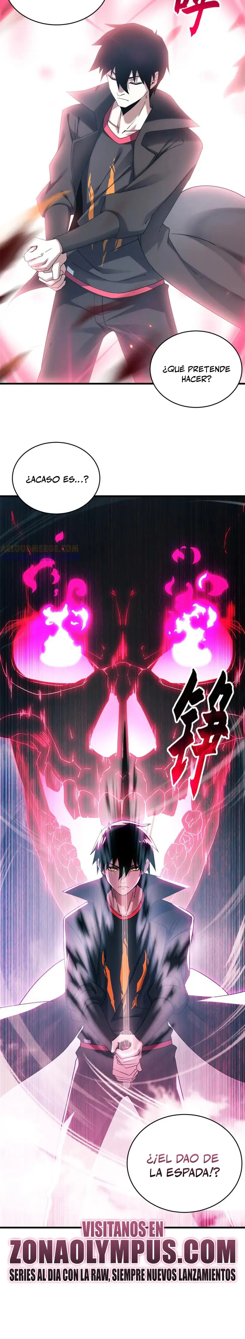 La Super Tienda de Mascotas Estelares Capítulo 190 - Page 17