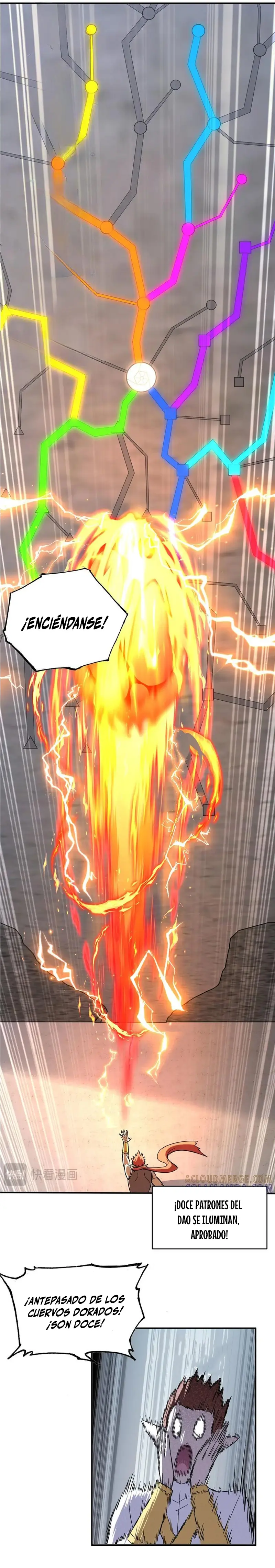 La Super Tienda de Mascotas Estelares Capítulo 190 - Page 7