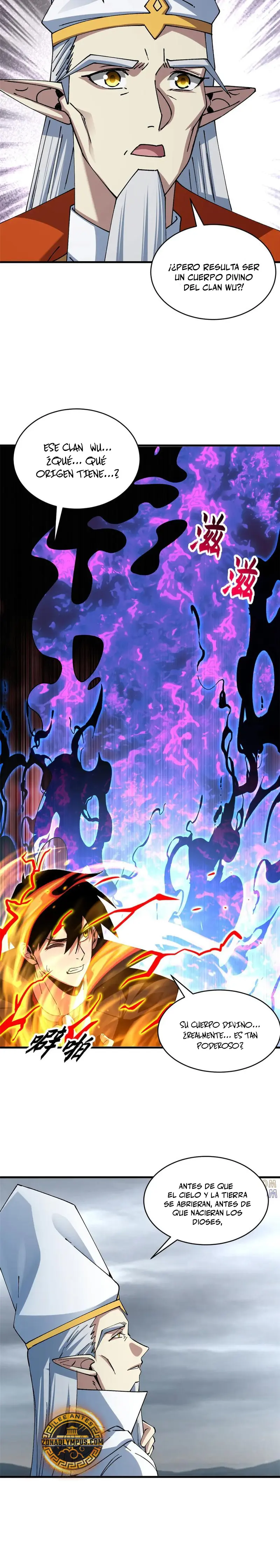 La Super Tienda de Mascotas Estelares Capítulo 191 - Page 13