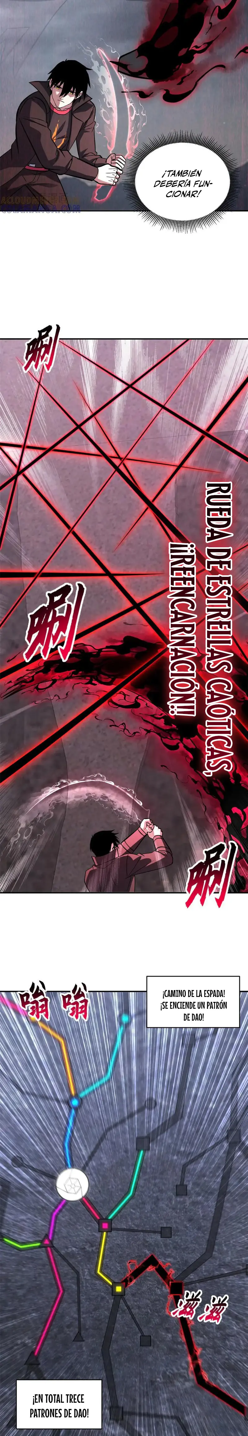 La Super Tienda de Mascotas Estelares Capítulo 191 - Page 3