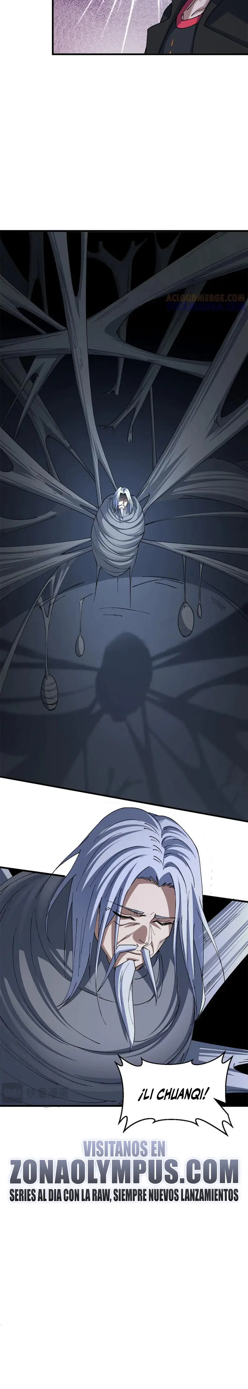 La Super Tienda de Mascotas Estelares Capítulo 192 - Page 19