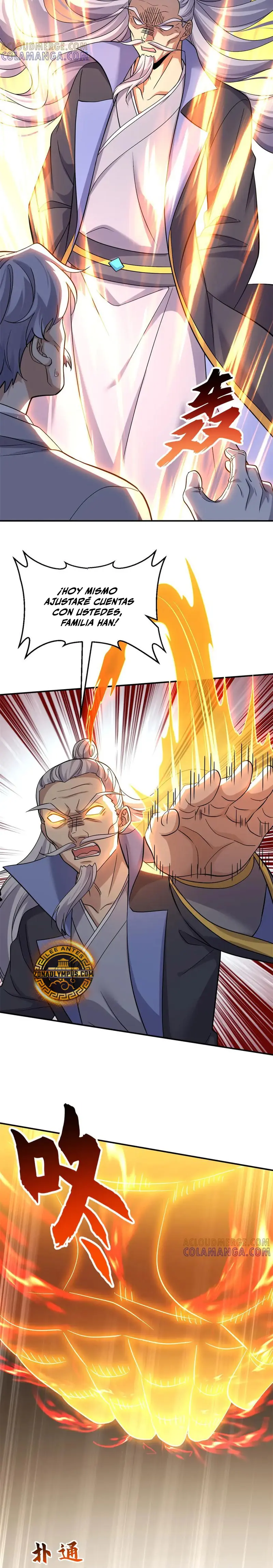 La Super Tienda de Mascotas Estelares Capítulo 193 - Page 19