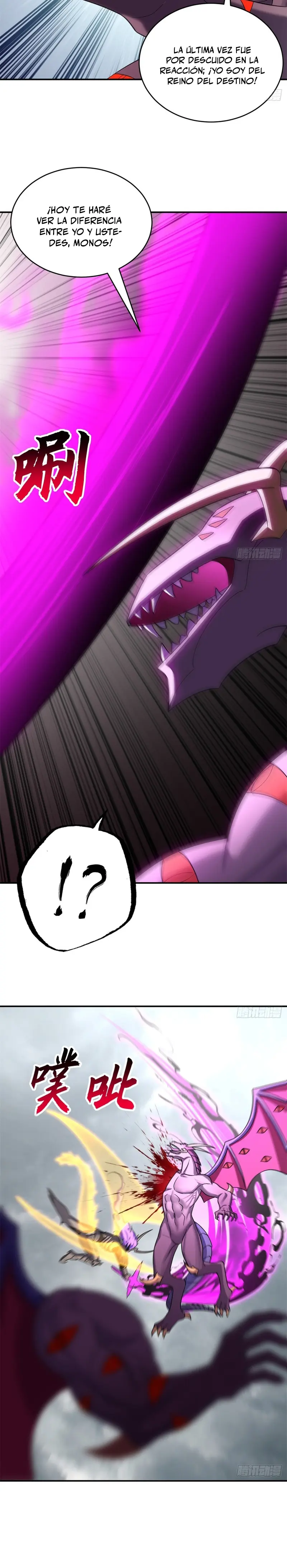 La Super Tienda de Mascotas Estelares Capítulo 195 - Page 12