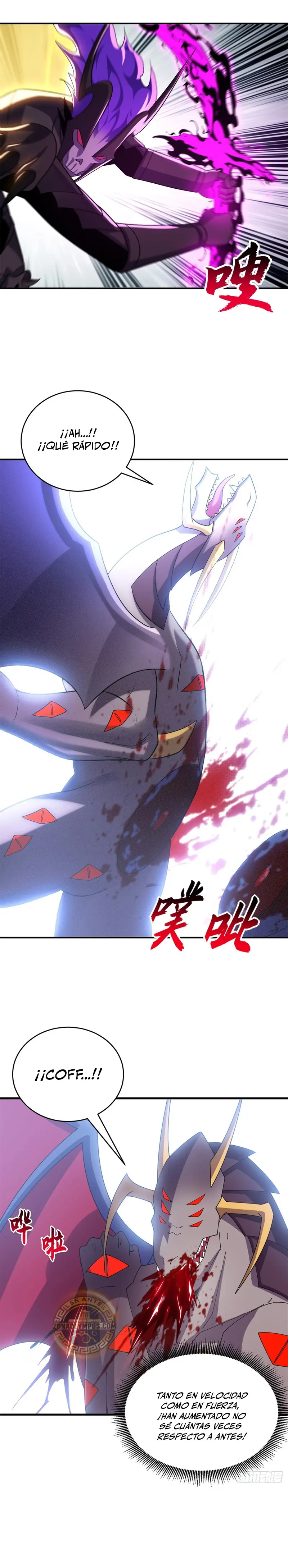 La Super Tienda de Mascotas Estelares Capítulo 195 - Page 13