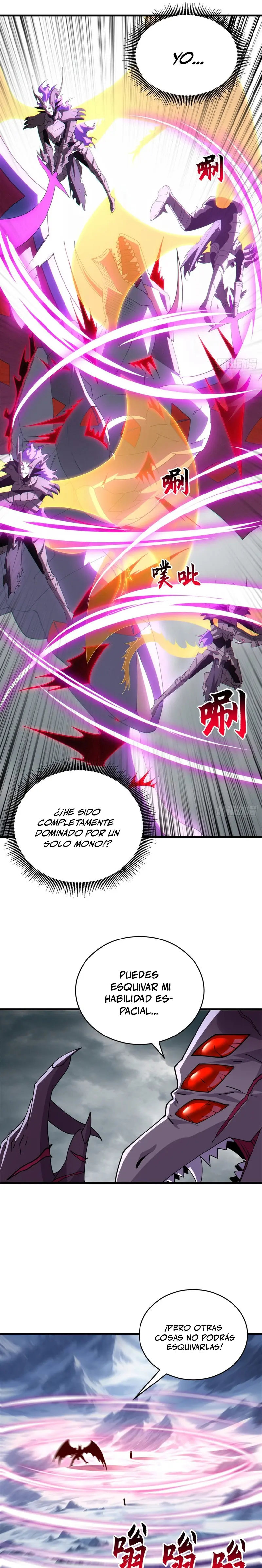 La Super Tienda de Mascotas Estelares Capítulo 195 - Page 14