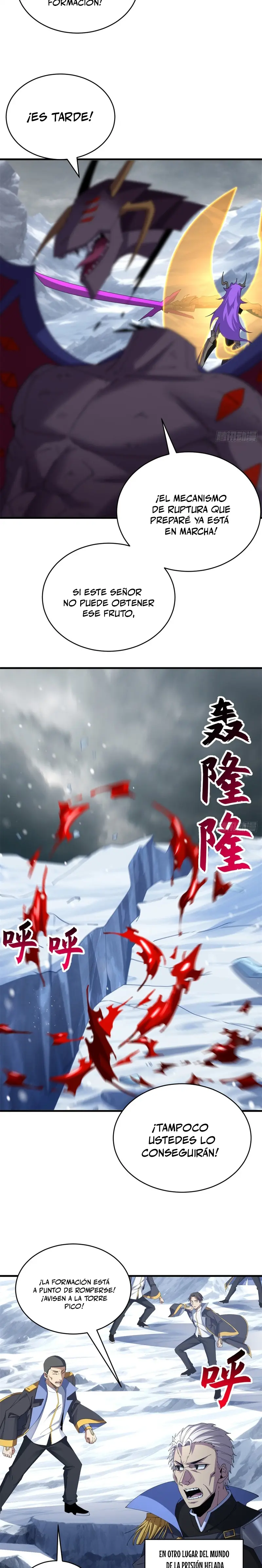 La Super Tienda de Mascotas Estelares Capítulo 195 - Page 16