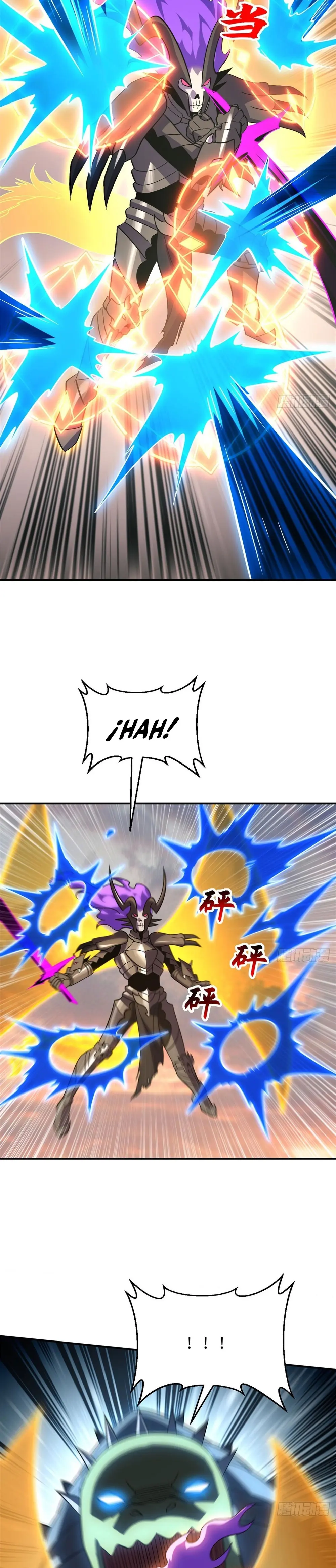 La Super Tienda de Mascotas Estelares Capítulo 196 - Page 18