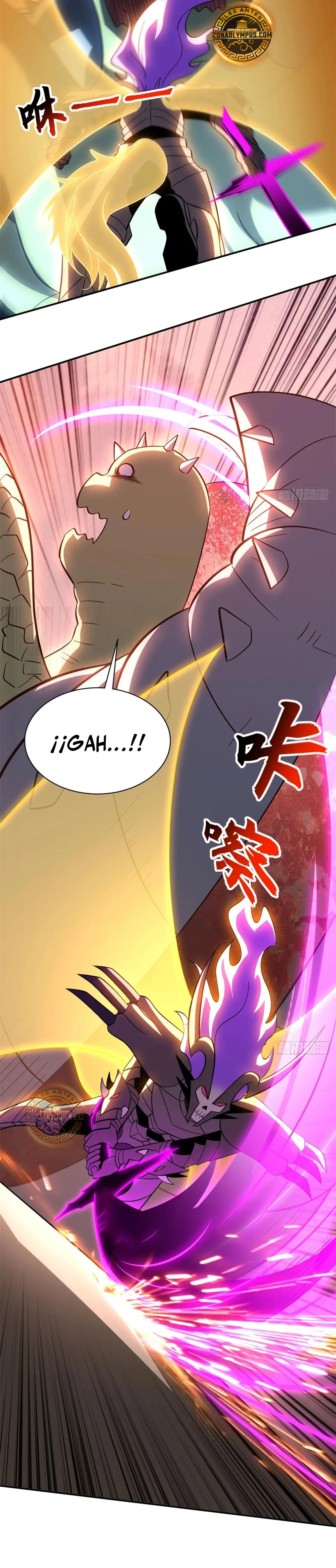 La Super Tienda de Mascotas Estelares Capítulo 196 - Page 19