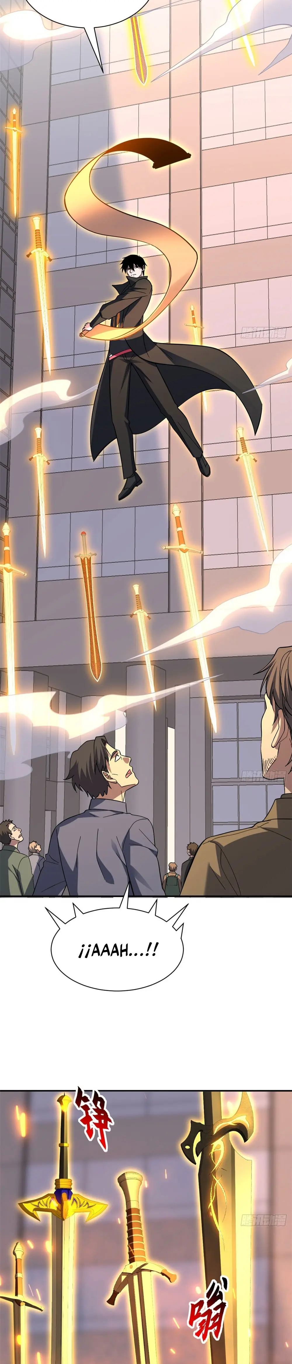 La Super Tienda de Mascotas Estelares Capítulo 197 - Page 16