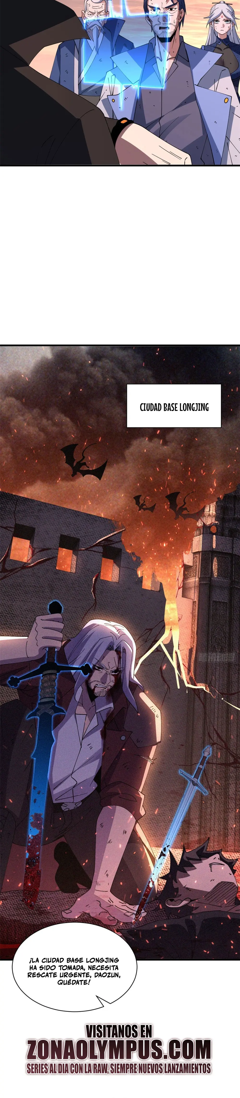 La Super Tienda de Mascotas Estelares Capítulo 197 - Page 25