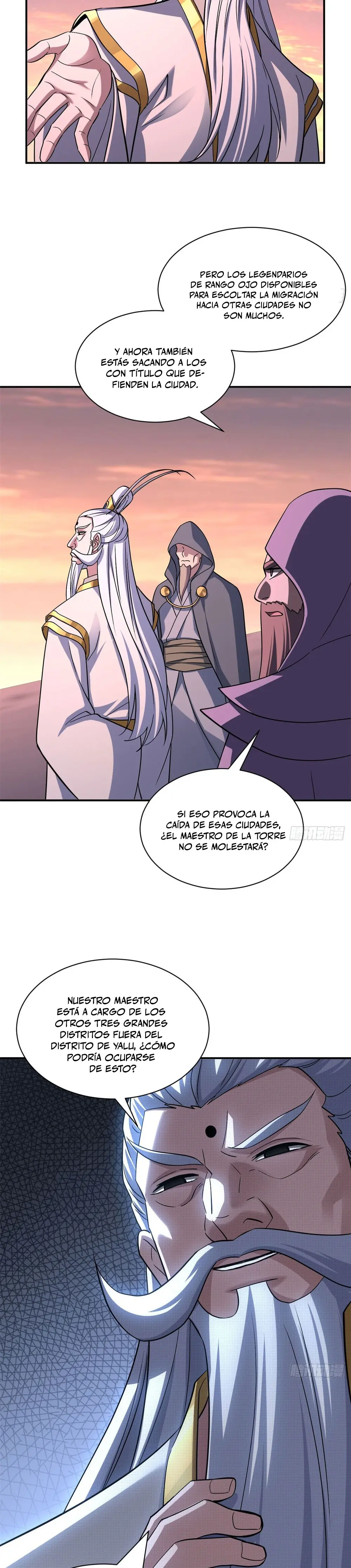 La Super Tienda de Mascotas Estelares Capítulo 197 - Page 9