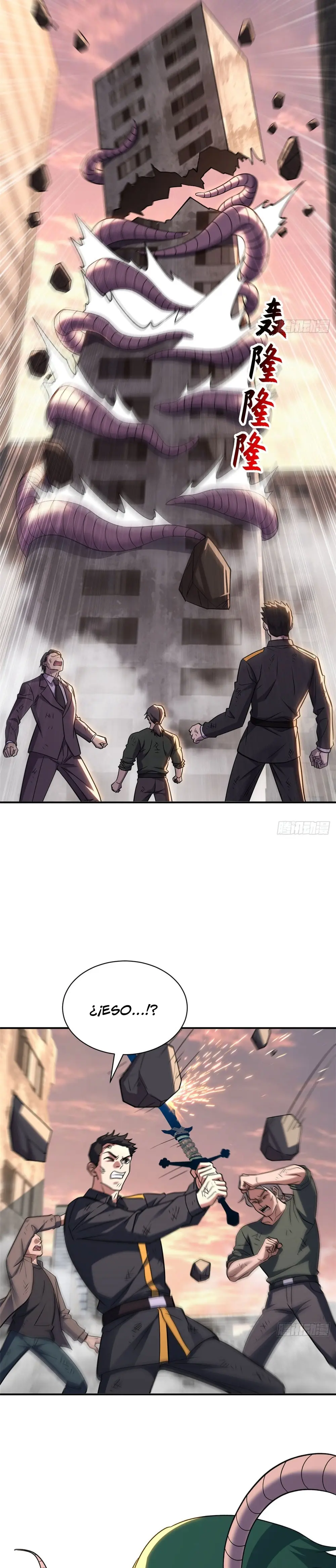 La Super Tienda de Mascotas Estelares Capítulo 198 - Page 14