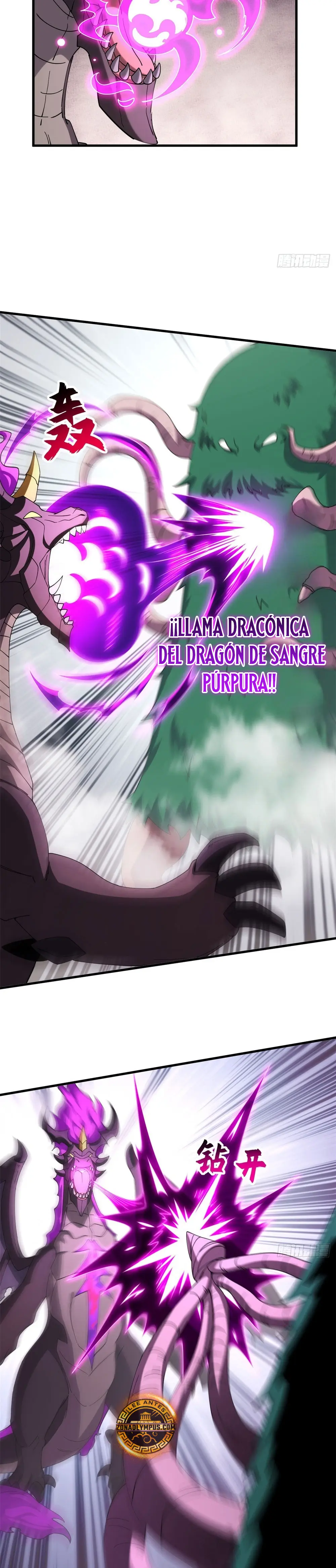 La Super Tienda de Mascotas Estelares Capítulo 198 - Page 19