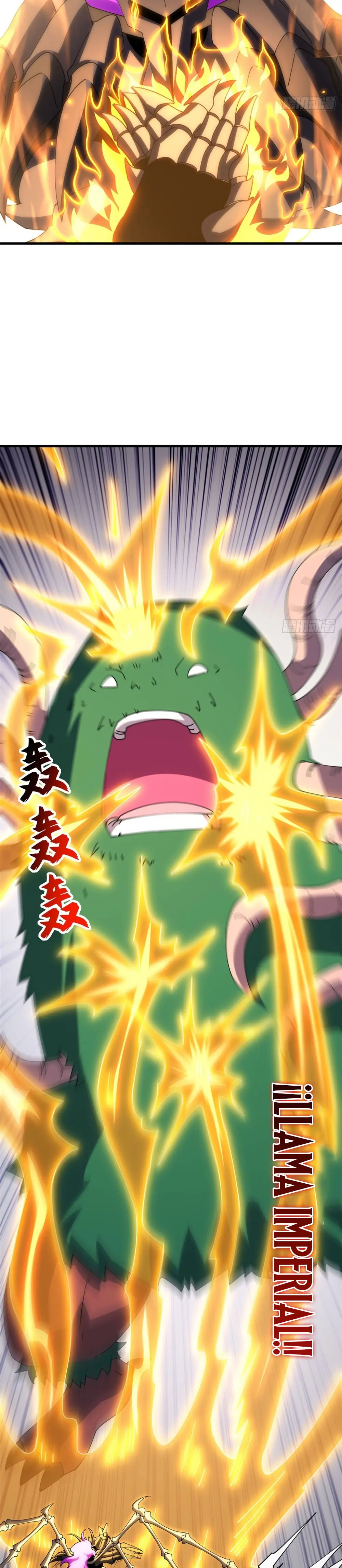 La Super Tienda de Mascotas Estelares Capítulo 198 - Page 22