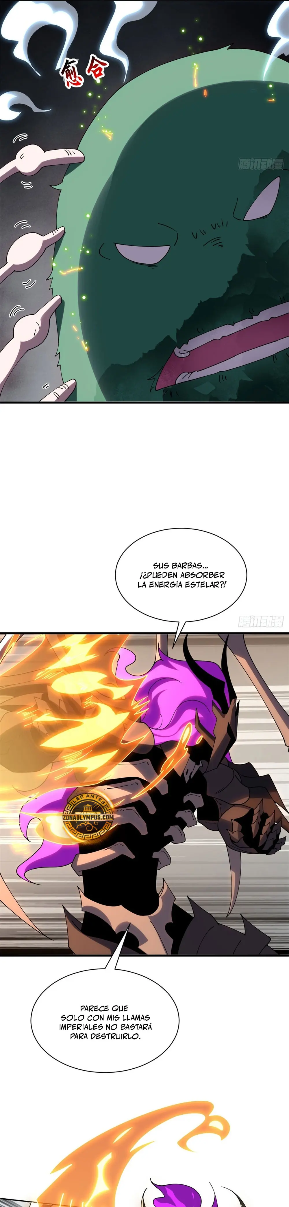 La Super Tienda de Mascotas Estelares Capítulo 198 - Page 26