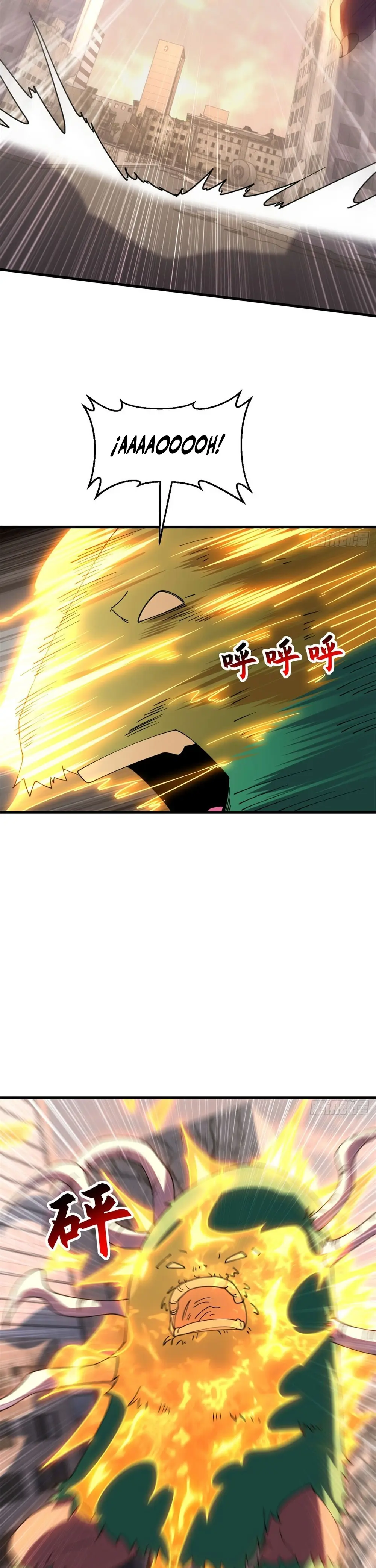 La Super Tienda de Mascotas Estelares Capítulo 198 - Page 28