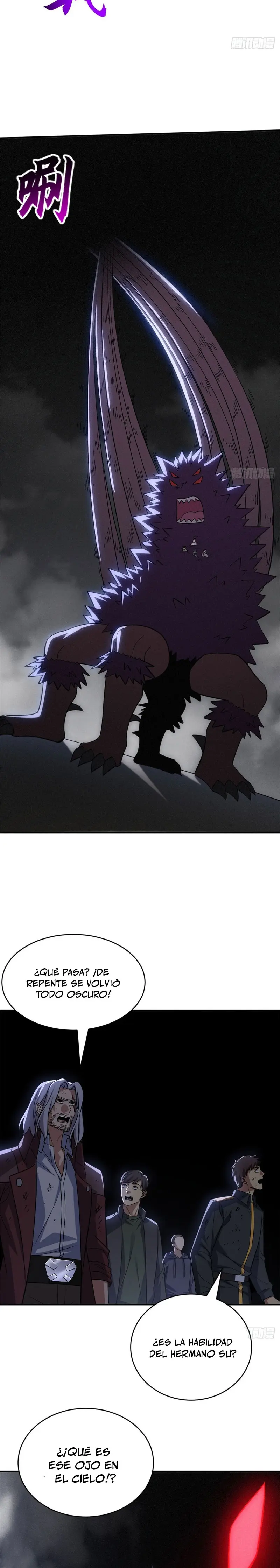 La Super Tienda de Mascotas Estelares Capítulo 199 - Page 12