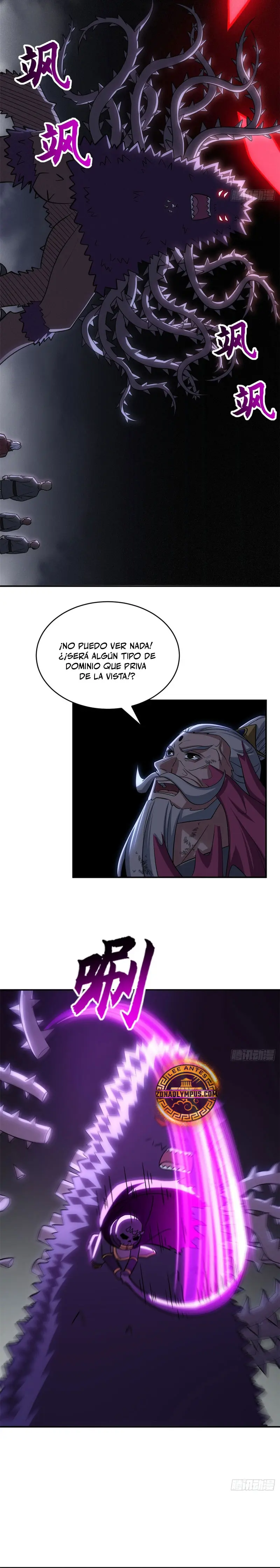 La Super Tienda de Mascotas Estelares Capítulo 199 - Page 13