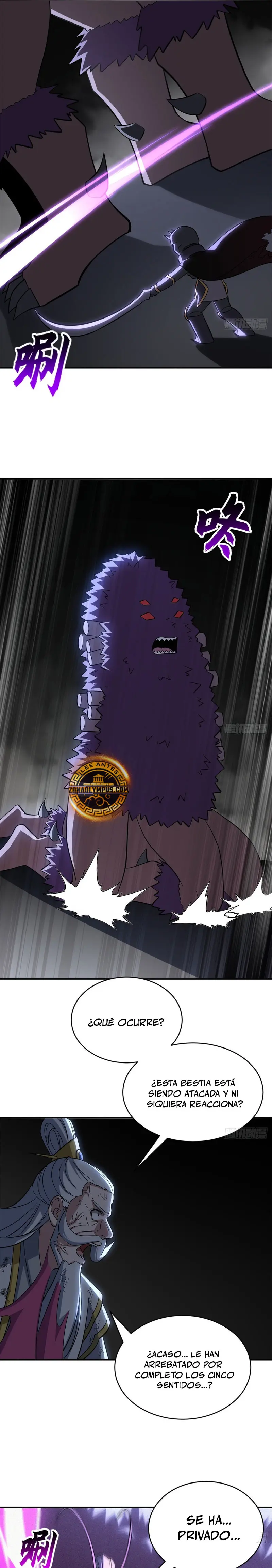 La Super Tienda de Mascotas Estelares Capítulo 199 - Page 14