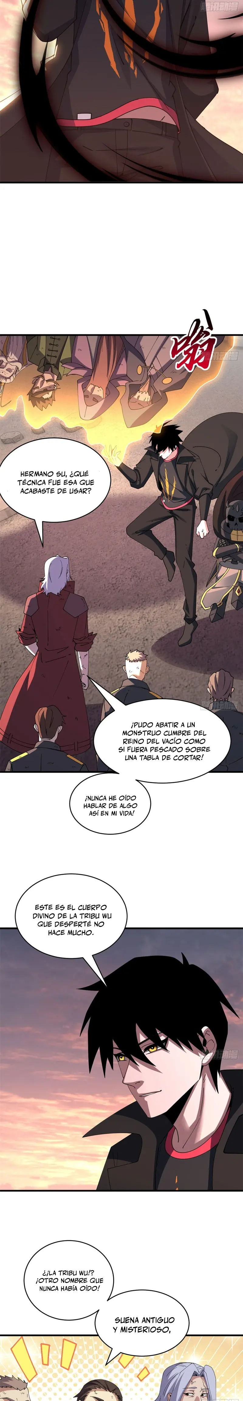 La Super Tienda de Mascotas Estelares Capítulo 199 - Page 16