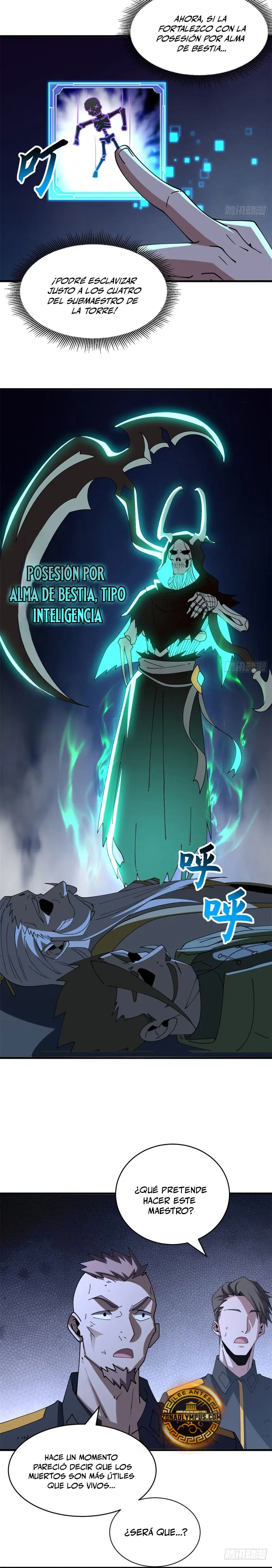 La Super Tienda de Mascotas Estelares Capítulo 199 - Page 19