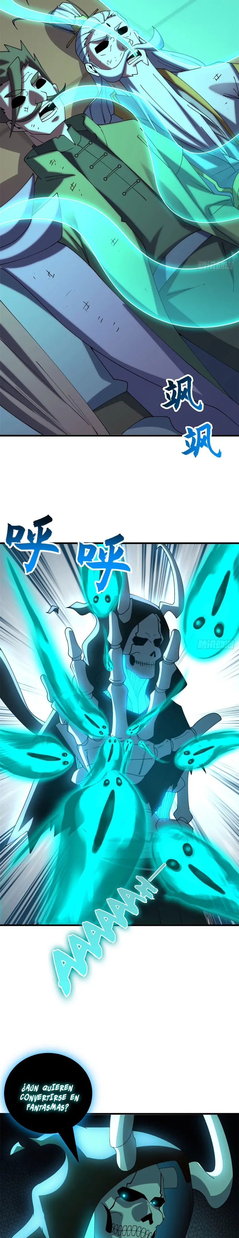 La Super Tienda de Mascotas Estelares Capítulo 199 - Page 21