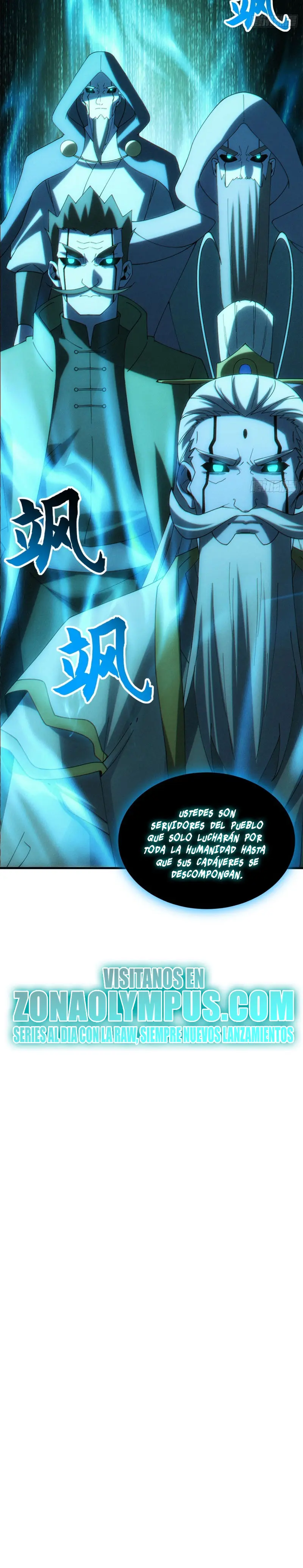 La Super Tienda de Mascotas Estelares Capítulo 199 - Page 23