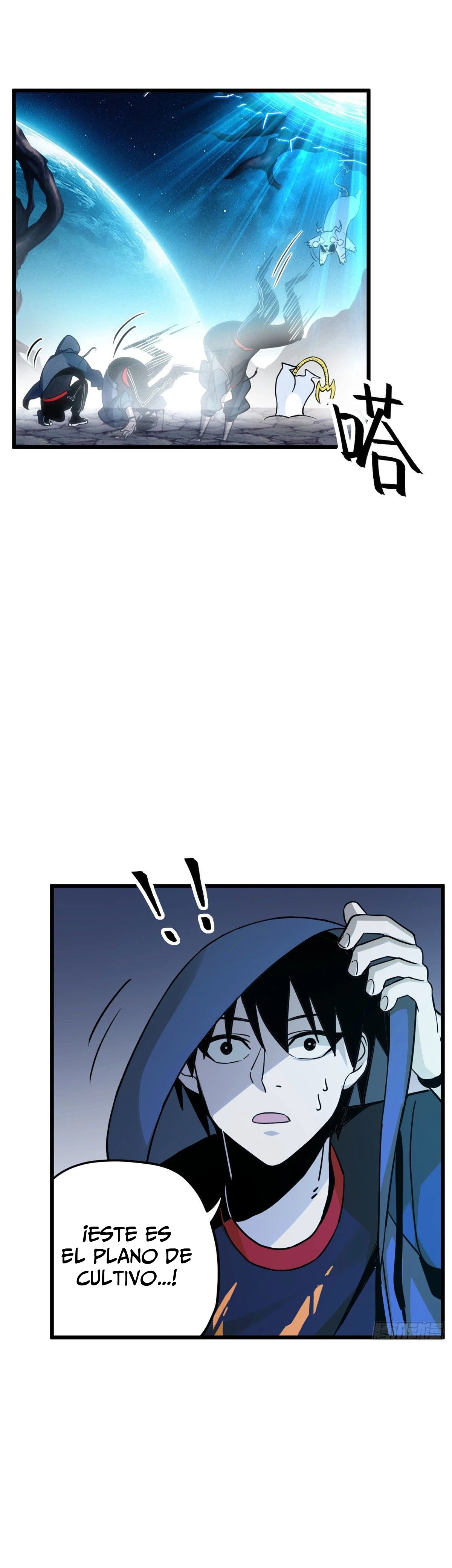 La Super Tienda de Mascotas Estelares Capítulo 2 - Page 10