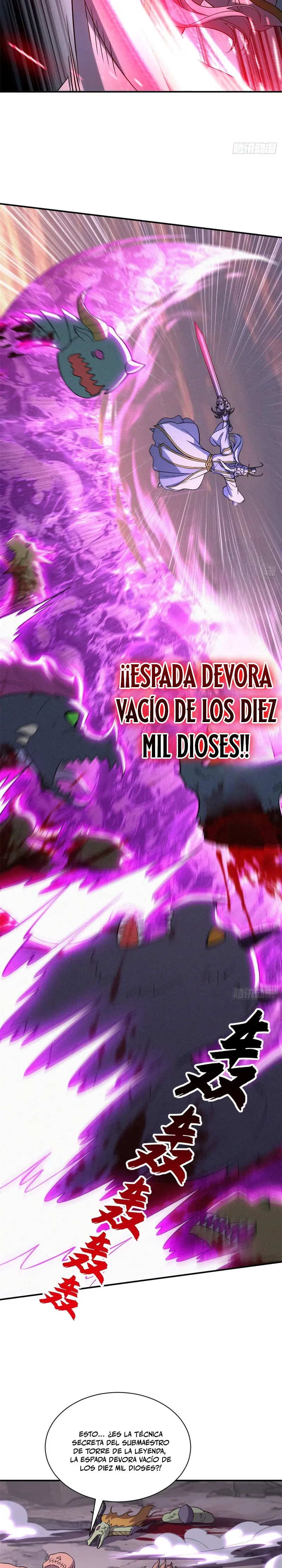 La Super Tienda de Mascotas Estelares Capítulo 200 - Page 5