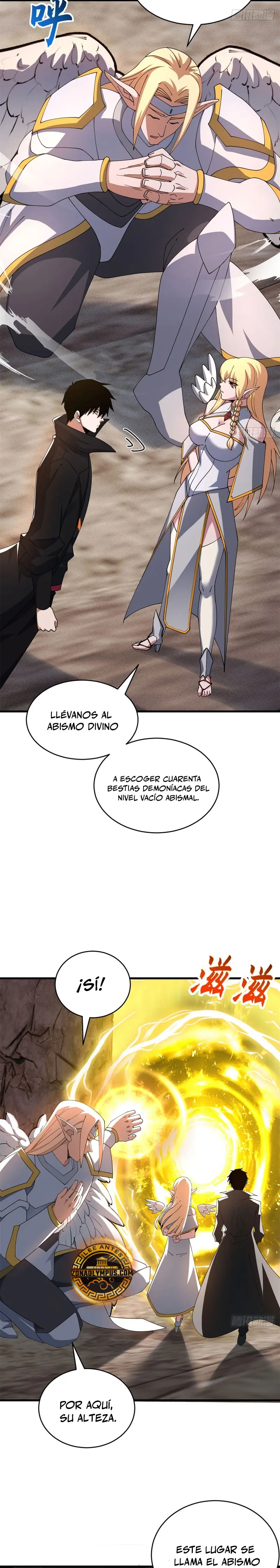 La Super Tienda de Mascotas Estelares Capítulo 201 - Page 16