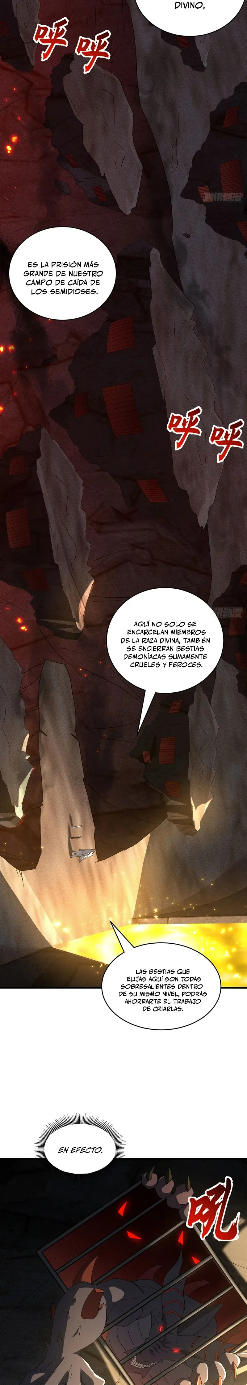 La Super Tienda de Mascotas Estelares Capítulo 201 - Page 17