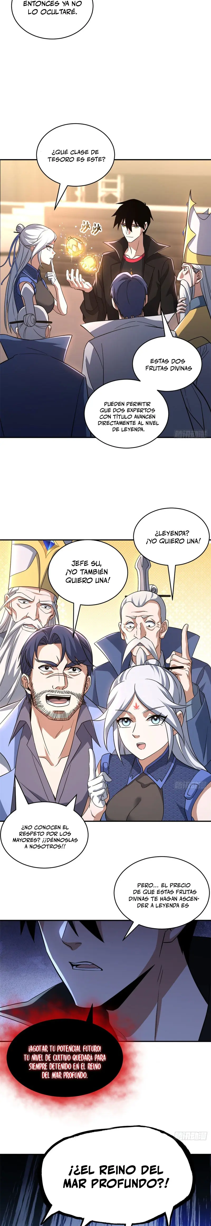 La Super Tienda de Mascotas Estelares Capítulo 202 - Page 17